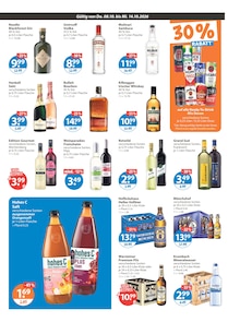 V-Markt Prospekt der aktuellen Woche, gültig von 08.10.2026 bis 14.10.2026 Aktueller V-Markt Prospekt "V-Markt einfach besser einkaufen" mit 21 Seiten