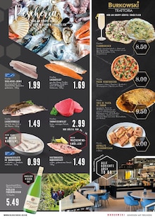 Lachs im E center Prospekt "Aktuelle Angebote" mit 8 Seiten (Gelsenkirchen)