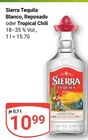 Tequila Blanco Angebote von Sierra bei GLOBUS Erlangen für 10,99 €