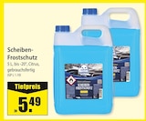 Scheiben-Frostschutz Angebote von Robbyrob bei bauSpezi Celle für 5,49 €