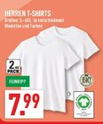 Herren T-Shirts Angebote bei Marktkauf Mülheim für 7,99 €