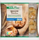 Roggenbrötchen Angebote von REWE Bio bei REWE Pirna für 1,79 €