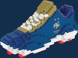 Chaussure FFF à construire en promo chez Intermarché Hyper Pantin à 34,90 €