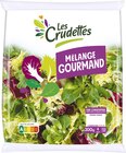 Promo Salade mélange gourmand à 2,83 € dans le catalogue Cora ""