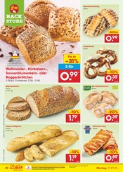 Aktueller Netto Marken-Discount Prospekt mit Wecker, "Aktuelle Angebote", Seite 34