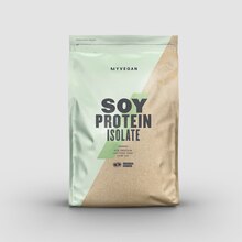 MyProtein Créteil - Isolat de protéine de soja Promo Isolat de protéine de soja dans le catalogue MyProtein "Mon objectif, ma volonté, MyProtein" à Créteil