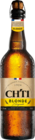 BIÈRE BLONDE CH'TI - CHTI - Auchan Hypermarché à Pau BIÈRE BLONDE CH'TI - CHTI en promo chez Auchan Hypermarché Pau à 1,91 €
