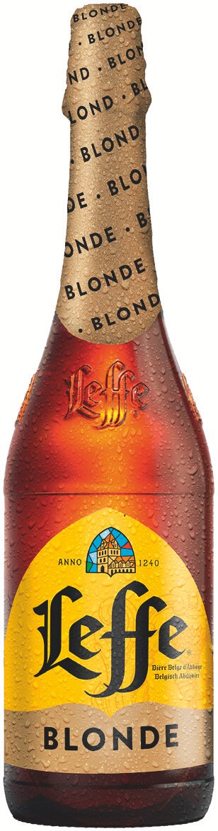 Leffe Bière