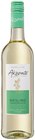Akzente Riesling Qualitätswein halbtrocken von Moselland im aktuellen REWE Prospekt