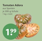 Tomaten Adora im aktuellen V-Markt Prospekt für 1,99 €