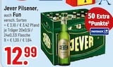 Trinkgut Neufahrn - Pilsener Angebot im Prospekt Pilsener bei Trinkgut im Neufahrn Prospekt für 12,99 €