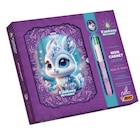 Coffret carnet bic Fantasy dans le catalogue Carrefour