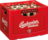 Original Czech Lager Angebote von Budweiser Budvar bei Getränke Hoffmann Remscheid für 17,99 €