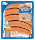 Netto Marken-Discount - Bockwurst Angebot im Prospekt Bockwurst bei Netto Marken-Discount im Prospekt "" für 5,79 €