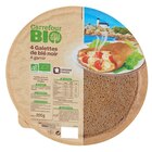 Galettes de blé noir - CARREFOUR BIO en promo chez Carrefour Galettes de blé noir - CARREFOUR BIO dans le catalogue Carrefour