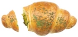 Croissant² im Angebot bei REWE in Göttingen Croissant² Angebote bei REWE Göttingen für 0,79 €