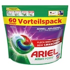 All in1 Pods Color Angebote von Ariel bei REWE Ludwigshafen für 16,99 €