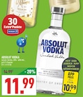 Aktuelles Vodka Angebot bei Marktkauf in Düsseldorf ab 10,99 €