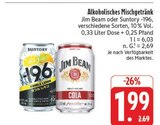 Aktuelles -196 Angebot bei EDEKA in Erlangen ab 1,99 €