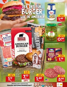 Wecker im Netto Marken-Discount Prospekt "Aktuelle Angebote" mit 67 Seiten (Mannheim)