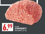 Aktuelles Frisches Schweinemett Angebot bei Marktkauf in Wuppertal ab 6,99 €