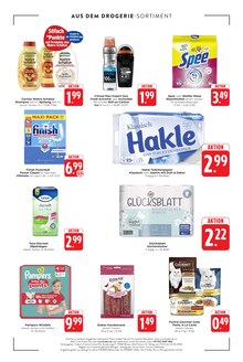 Geschirrspüler im Hieber Prospekt "Aktuelle Angebote" mit 18 Seiten (Freiburg (Breisgau))