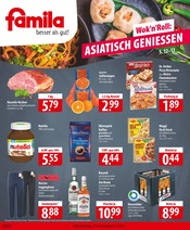 Aktueller famila Nordost Supermarkt Prospekt in Ludwigslust und Umgebung, "besser als gut!" mit 24 Seiten, 27.01.2025 - 01.02.2025