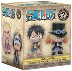One Piece Sammelfigur im Rossmann Prospekt One Piece Sammelfigur von Funko im aktuellen Rossmann Prospekt für 5,99 €