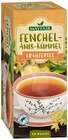 Ingwer Zitrone oder FenchelAnis-Kümmel Tee im Angebot bei Penny in Bremen Ingwer Zitrone oder FenchelAnis-Kümmel Tee Angebote von MAYFAIR bei Penny Bremen für 1,19 €
