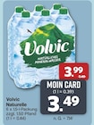 Naturelle Angebote von Volvic bei famila Nordwest Delmenhorst für 3,49 €