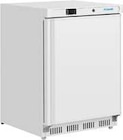 C-Serie Untertisch-Kühlschrank Weiß - 150 L im Angebot bei METRO in Bottrop C-Serie Untertisch-Kühlschrank Weiß - 150 L Angebote von Polar bei METRO Bottrop für 416,49 €
