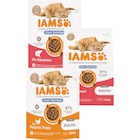 SUR TOUT - IAMS dans le catalogue Carrefour