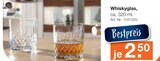 Whiskyglas im Angebot bei Möbel Inhofer in Ludwigsburg Whiskyglas Angebote bei Möbel Inhofer Ludwigsburg für 2,50 €