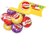 Mini Babybel Mix Pack im Penny Prospekt Mini Babybel Mix Pack von BEL BRANDS im aktuellen Penny Prospekt für 2,99 €
