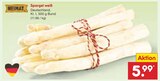 Aktuelle Spargel Angebote bei Netto Marken-Discount in Reutlingen Aktuelles Spargel weiß Angebot bei Netto Marken-Discount in Reutlingen ab 5,99 €