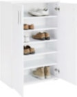 Schuhschrank 'Jimmy II' im Angebot bei mömax in Wiesbaden Schuhschrank 'Jimmy II' Angebote bei mömax Wiesbaden für 45,00 €