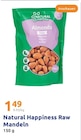 Aktuelle Mandeln Angebote bei Action in Stuttgart Aktuelles Raw Mandeln Angebot bei Action in Stuttgart ab 1,49 €