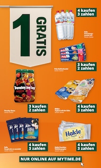 Joghurt Angebot im famila Nordwest Prospekt, gültig von 12.05.2025 bis 17.05.2025 Joghurt Angebot im aktuellen famila Nordwest Prospekt auf Seite 20