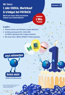 Malzbier Angebot im Trinkgut Prospekt, gültig von 16.02.2026 bis 21.02.2026 Malzbier Angebot im aktuellen Trinkgut Prospekt auf Seite 6