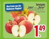 Apfel im EDEKA Prospekt Tafeläpfel Gala im aktuellen EDEKA Prospekt für 1,49 €