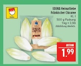 Aktuelles Fränkischer Chicoree Angebot bei Marktkauf in Nürnberg ab 1,99 €
