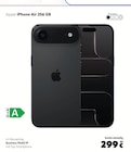 iPhone Air 256 GB Angebote von Apple bei BSB mobilfunk Rostock für 299,00 €