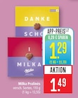 Pralinés Angebote von Milka bei Marktkauf Heilbronn für 1,29 €
