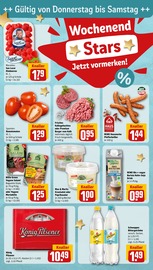 Aktueller REWE Prospekt mit König Pilsener, "Dein Markt", Seite 26