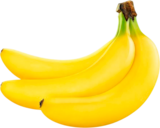 BANANES BIO - SANS MARQUE en promo chez Auchan Supermarché BANANES BIO - SANS MARQUE dans le catalogue Auchan Supermarché