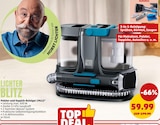 Polster-und-Teppich-Reiniger 19412 Angebote von Lichter Blitz bei Penny Neustadt für 59,99 €