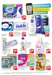 Nivea im E center Prospekt in Pirmasens Aktueller E center Prospekt mit Nivea, "Aktuelle Angebote", Seite 18