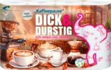 Aktuelles Dick & Durstig Küchentücher Angebot bei EDEKA in Neumünster ab 2,22 €