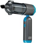 Akku-Handstaubsauger 19122 Angebote von Lichter Blitz bei Penny Halberstadt für 17,99 €