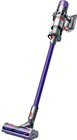 EURONICS - Akku-Staubsauger V11 Advanced Angebot im Prospekt Akku-Staubsauger V11 Advanced bei EURONICS im Prospekt "" für 444,00 €